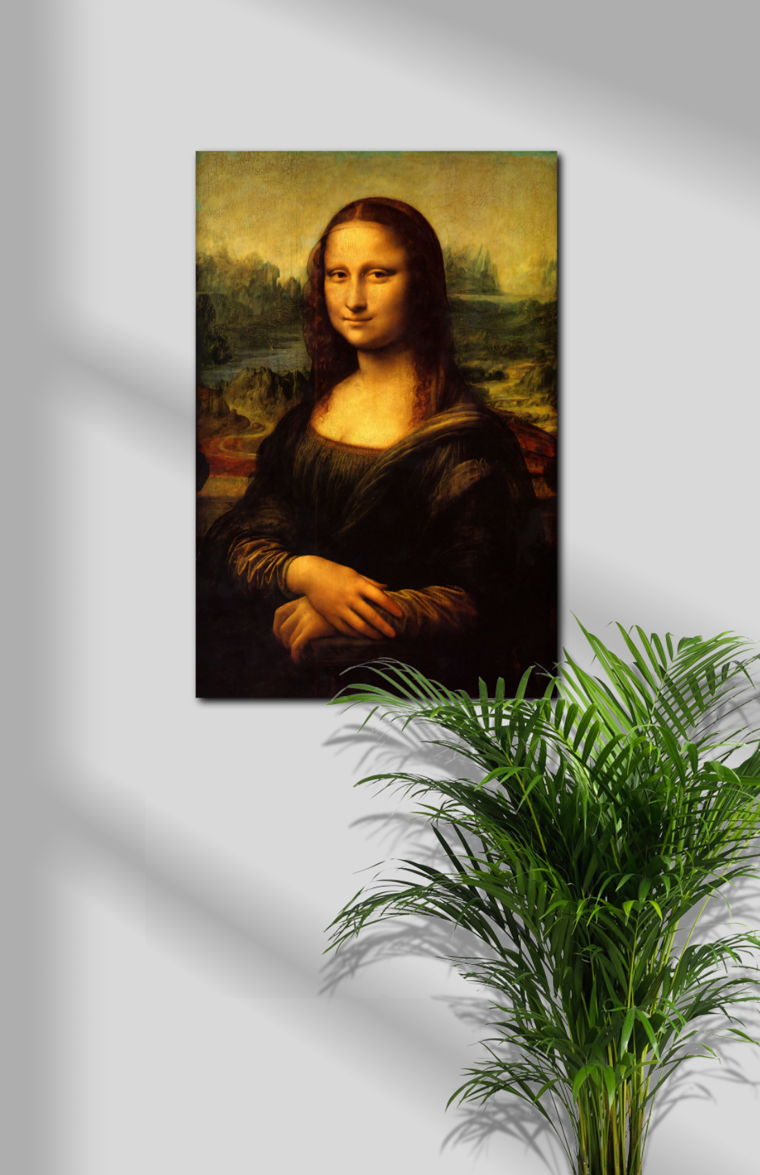 Mona Lisa