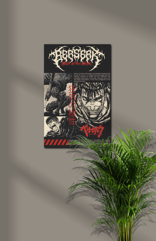 Berserk