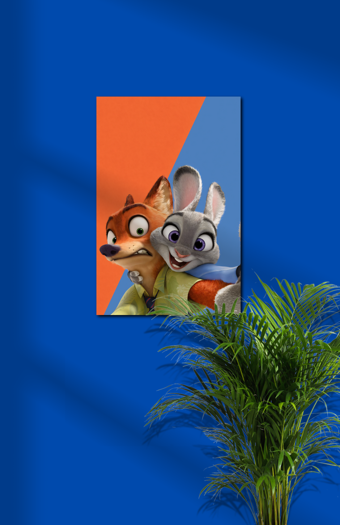 Zootopia