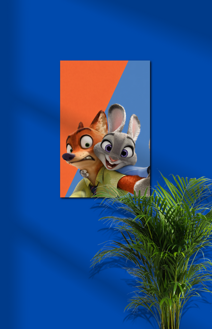 Zootopia